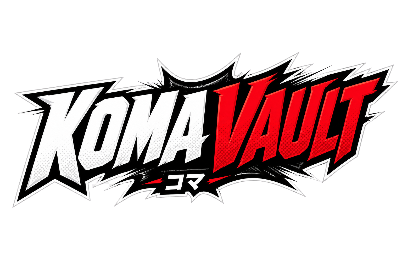 Koma Vault